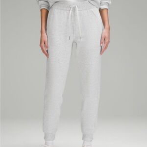 Lululemon scuba high-rise jogger full length